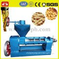 Factory Price Professional Palm Kernel Oil Press Machine